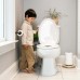 InGenuity - Siège d’apprentissage de la propreté Flip & Sit
